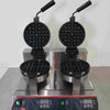 Anvil WBA1002 Double Waffle Baker (7)