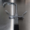 Stainless Steel Hot & Cold Water Tap (2)