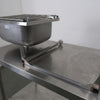 Stainless Steel Clean Mop Sink (2)