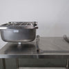 Stainless Steel Clean Mop Sink (3)