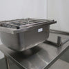 Stainless Steel Clean Mop Sink (4)