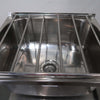 Stainless Steel Clean Mop Sink (6)