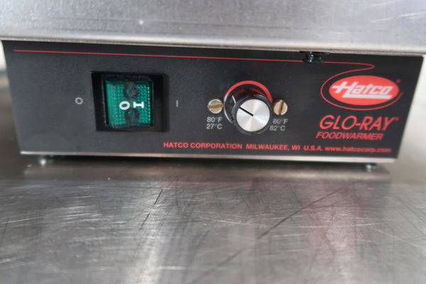 Hatco GRSBF-24-I Heated Shelf (5)