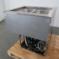 Emainox I7VRVGT2 - Refrigerated Well (2)