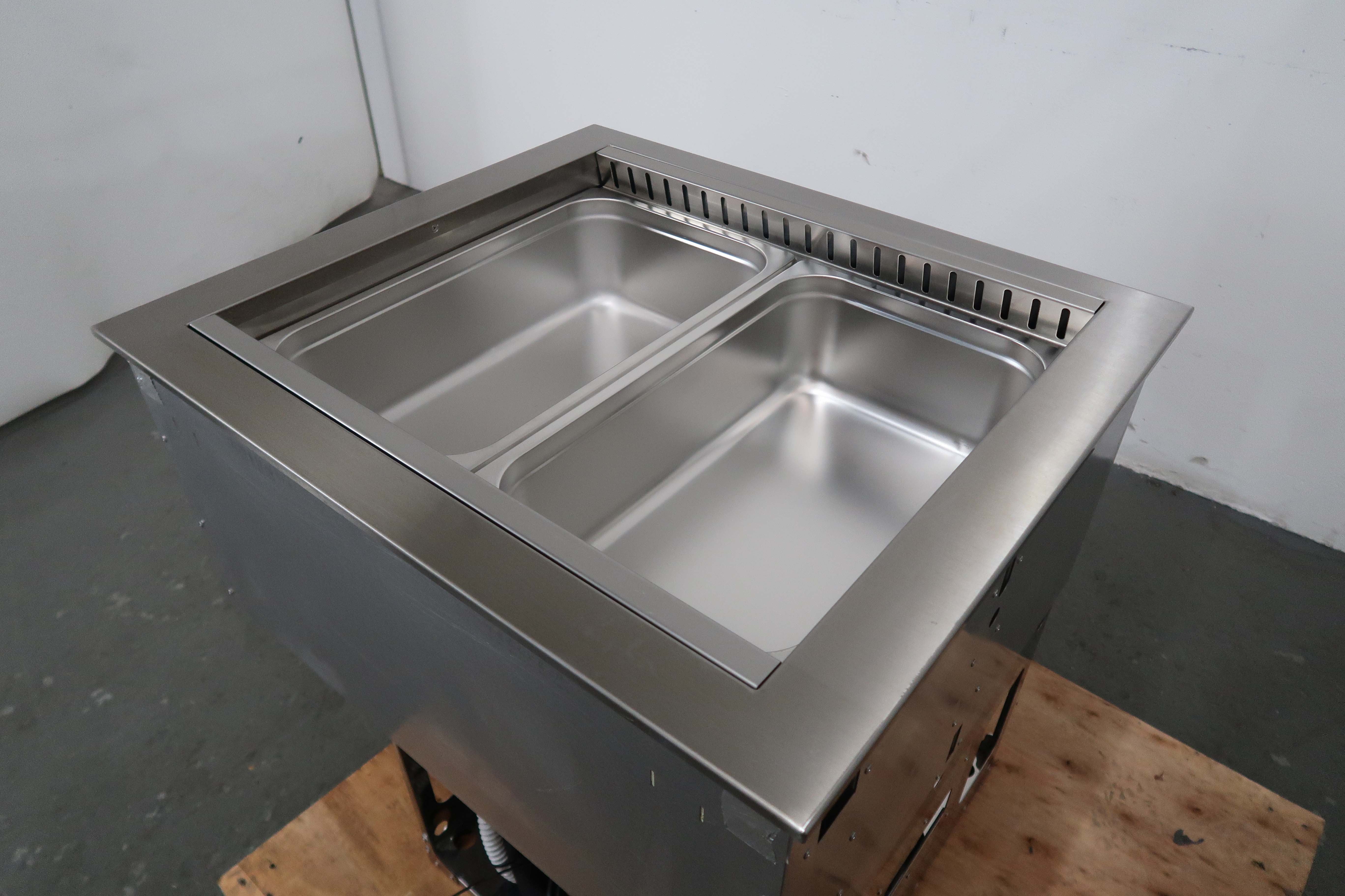 Emainox I7VRVGT2 - Refrigerated Well (3)