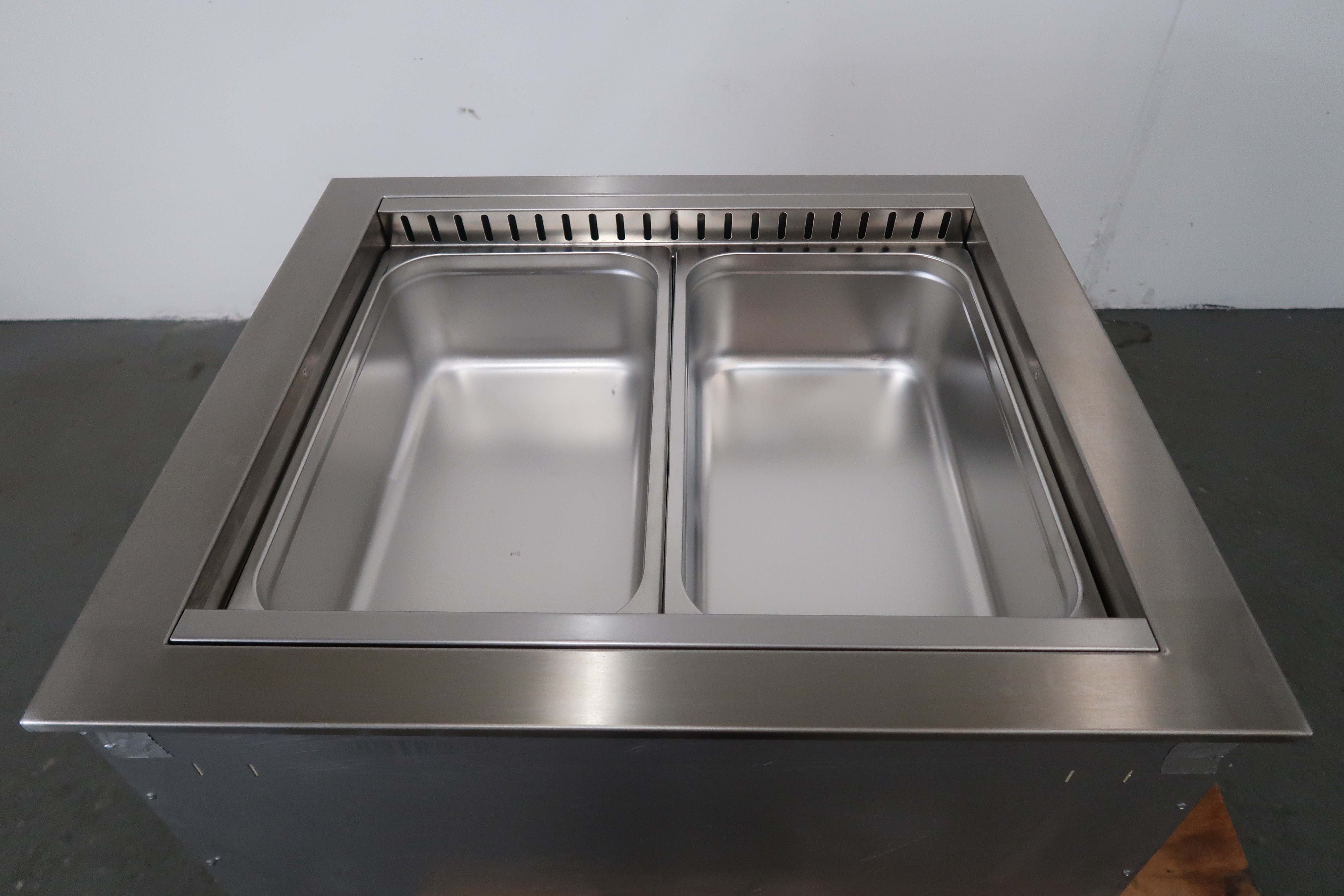 Emainox I7VRVGT2 - Refrigerated Well (4)