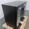 Rhino SG2H-B 2 Glass Door Bar Fridge (4)