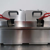 Woodson W.FRT50 Double Pan Fryer (3)