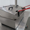 Woodson W.FRT50 Double Pan Fryer (4)