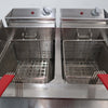 Woodson W.FRT50 Double Pan Fryer (5)
