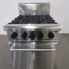 Waldorf RN8410GF 4 Burner Range Oven (3)