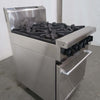 Waldorf RN8410GF 4 Burner Range Oven (4)