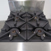 Waldorf RN8410GF 4 Burner Range Oven (5)