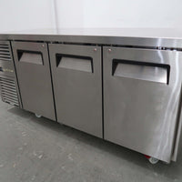Skope RF7.UBR.3.SD Undercounter Fridge (2)
