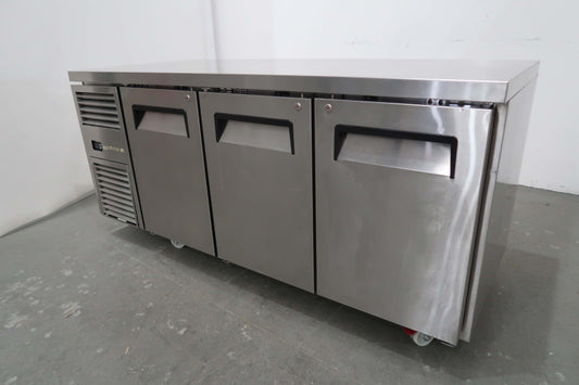 Skope RF7.UBR.3.SD Undercounter Fridge (2)