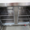 Skope RF7.UBR.3.SD Undercounter Fridge (6)