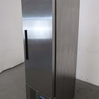 Polar G591-A 1 Door Upright Freezer (2)