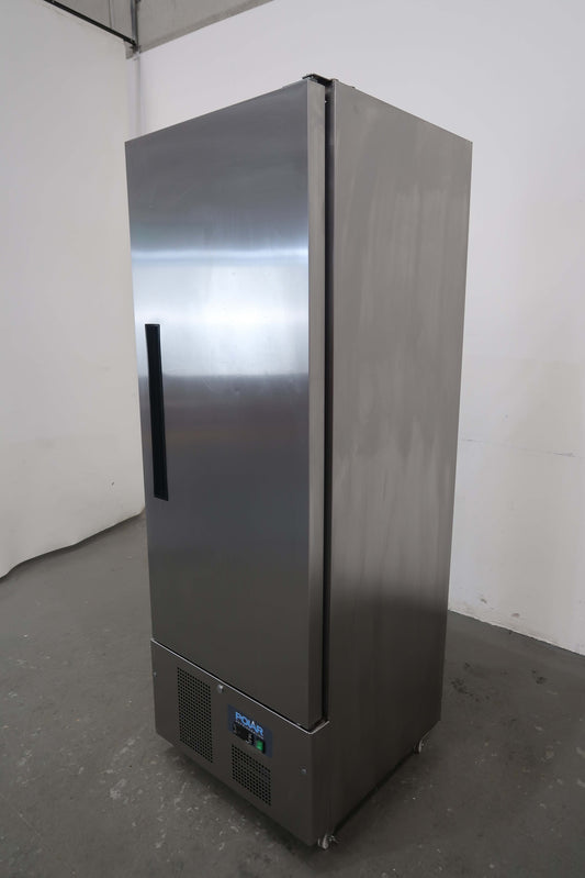 Polar G591-A 1 Door Upright Freezer (2)