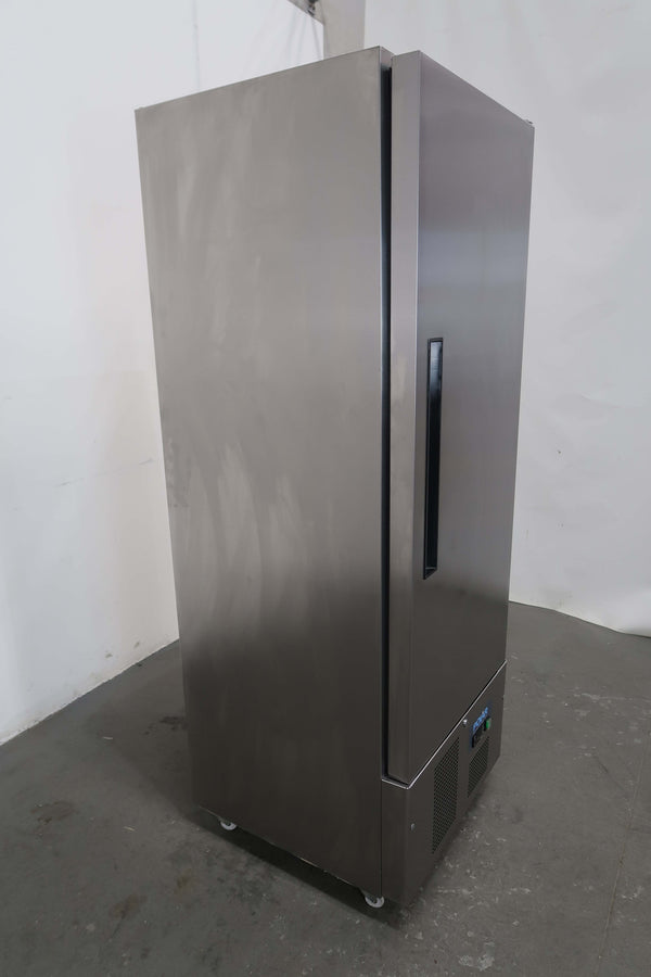 Polar G591-A 1 Door Upright Freezer (4)