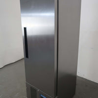 Polar G590-A Upright Fridge (2)