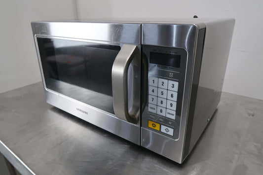 Samsung CM1089 Microwave (2)