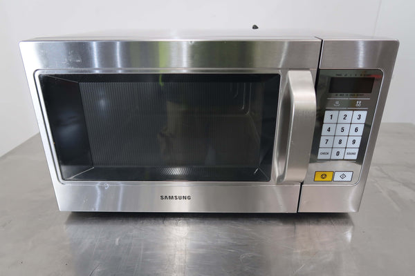 Samsung CM1089 Microwave (3)