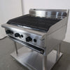 Waldorf CH8900G-LS 3 Burner Char Grill (2)