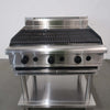 Waldorf CH8900G-LS 3 Burner Char Grill (3)