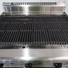 Waldorf CH8900G-LS 3 Burner Char Grill (5)