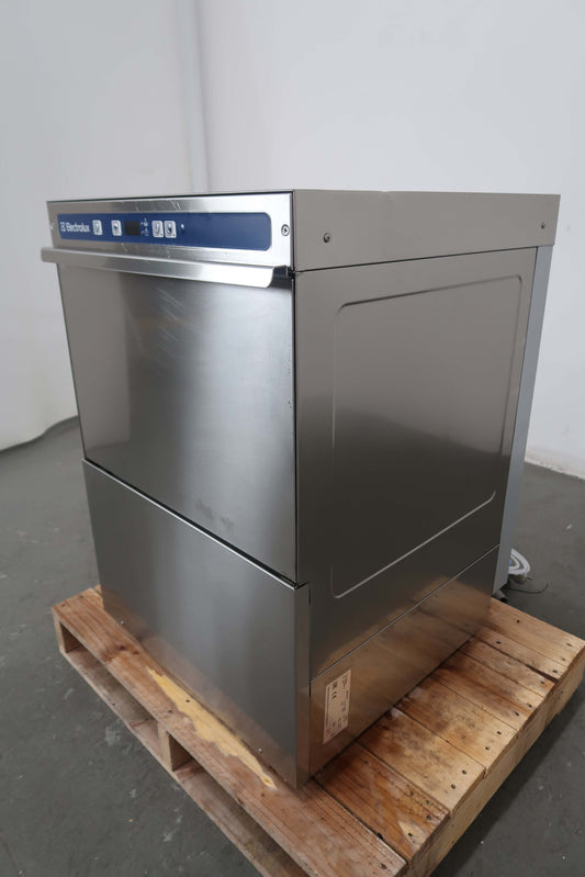 Electrolux EUC1GMS Dishwasher (2)