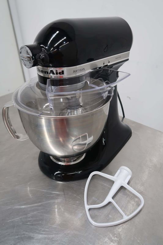 KitchenAid KSM150 C/Top Planetary Mixer (2)