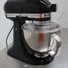 KitchenAid KSM150 C/Top Planetary Mixer (4)