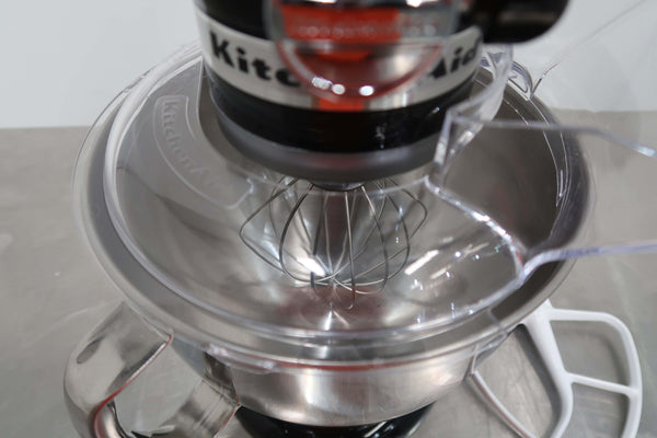 KitchenAid KSM150 C/Top Planetary Mixer (5)
