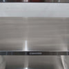 Stainless Steel Mobile Bench (5)