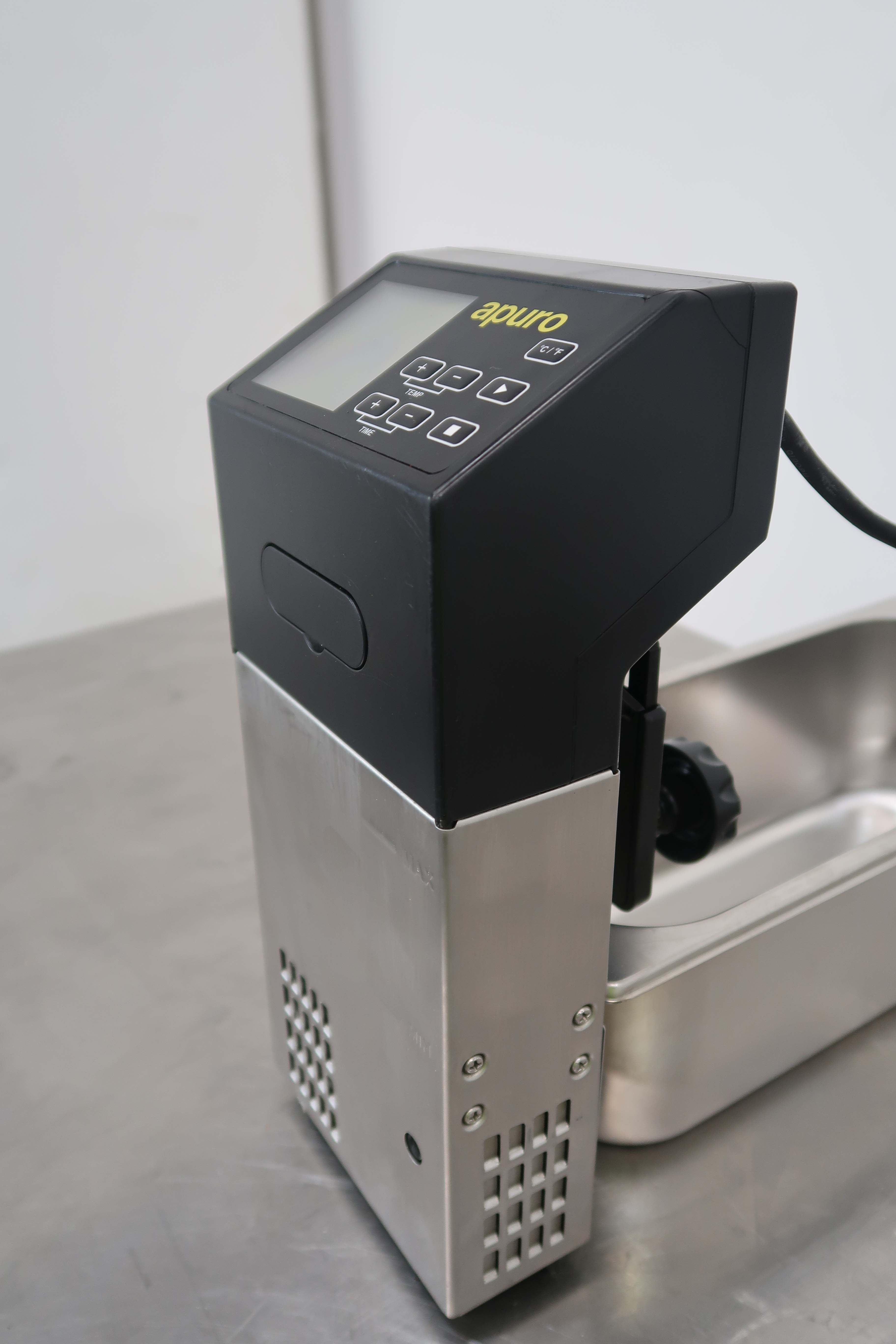 Apuro DM868-A-06 Portable Sous Vide (2)