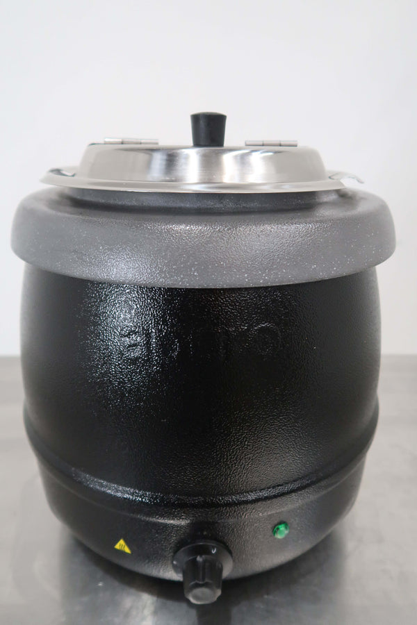 Apuro L-715-A Soup Kettle (3)