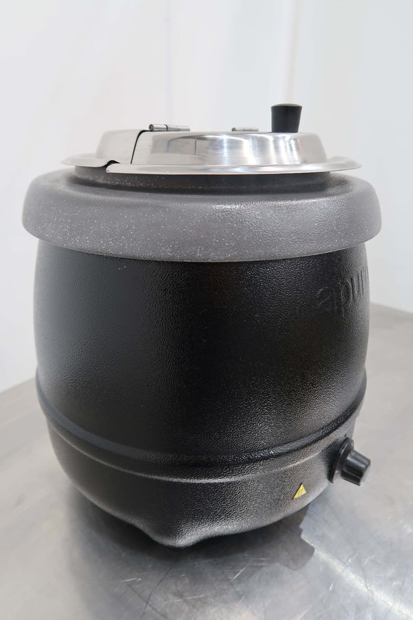 Apuro L-715-A Soup Kettle (4)