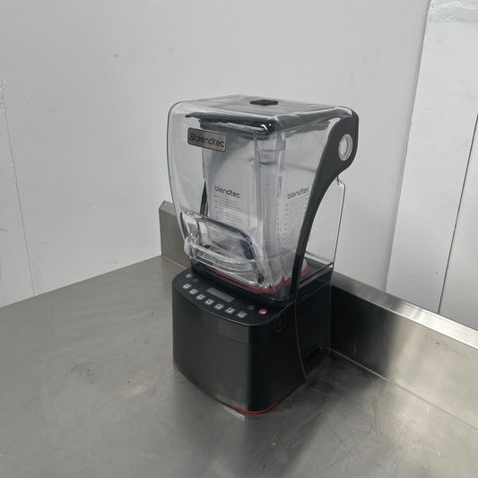 Blendtec STEALTH 885 Blender (2)