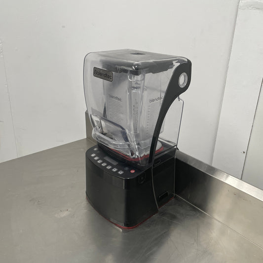 Blendtec STEALTH 885 Blender (2)