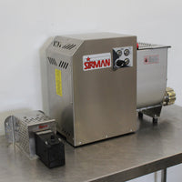 Sirman CONCERTO 5 Pasta Machine (2)