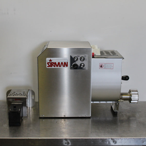 Sirman CONCERTO 5 Pasta Machine (3)