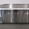Skipio SHR18-3 Sandwich Prep Bench (3)