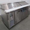Skipio SHR18-3 Sandwich Prep Bench (4)