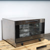 Smeg ALFA140UK 4 Tray Convection Oven (2)