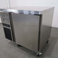 FED TL900TN Undercounter Fridge (2)