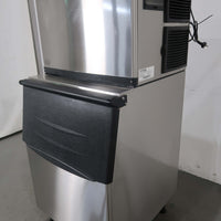 Blizzard SN-700P Ice Machine (2)