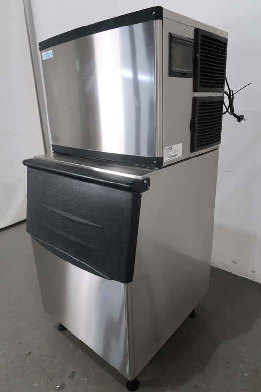 Blizzard SN-700P Ice Machine (2)
