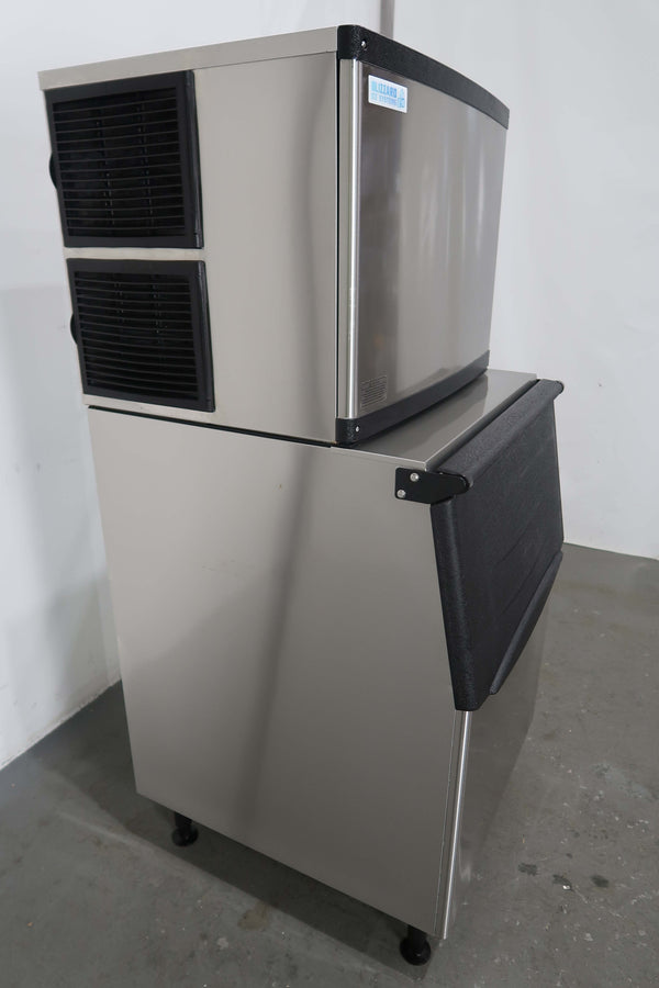 Blizzard SN-700P Ice Machine (4)