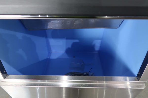 Blizzard SN-700P Ice Machine (5)