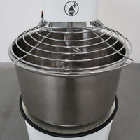 Prismafood IMR 40 H20 EVO  Mixer - Spira (2)